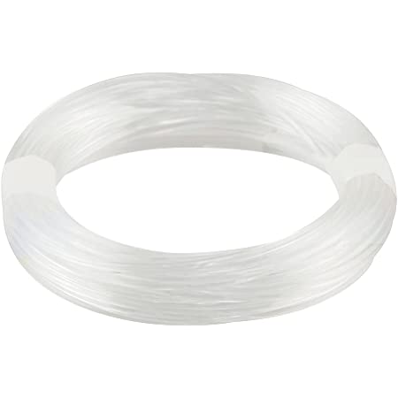 Picture of Nylon Rope White